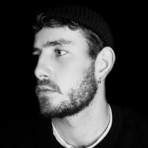 Meet your Posher, Matthew